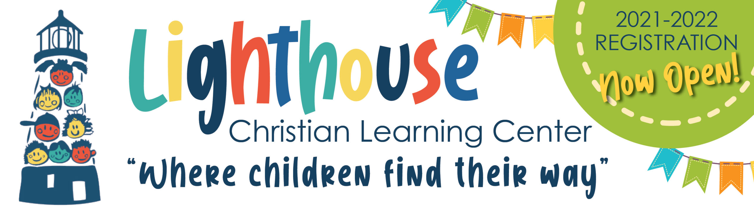 Lighthouse Christian Learning Center Where Children Find Their Way