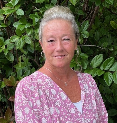 Kim Johnson